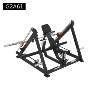 Power smith system bent over row