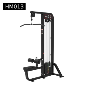 Lat pulldown cable