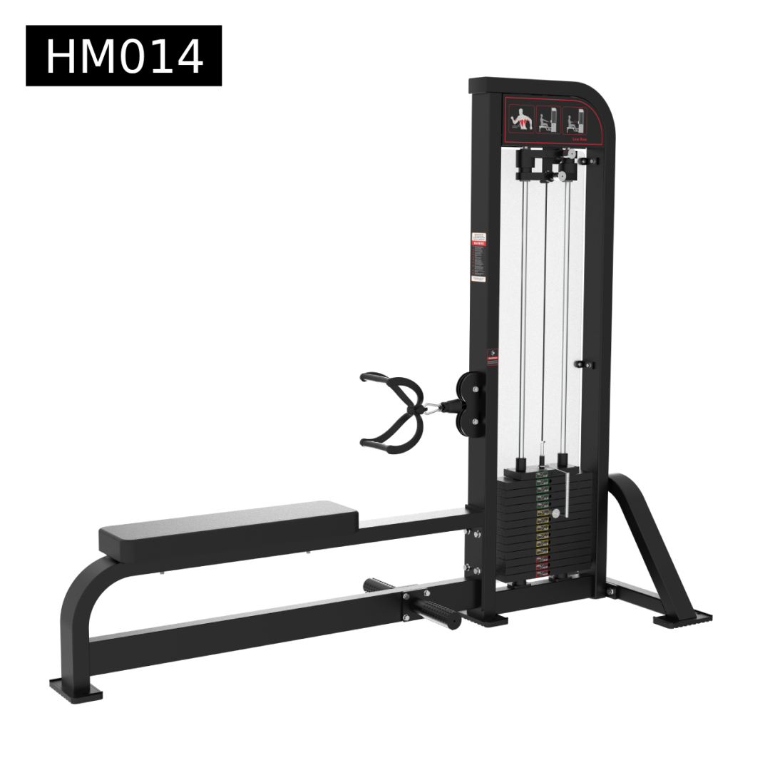 Seated row cable - Elite Fitness Supply Thailand - Commercial Gym ...