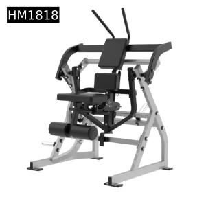 Abdominal oblique crunch