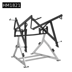 Ground Base Combo Incline