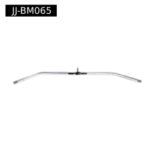 Revolving lat pulldown bar