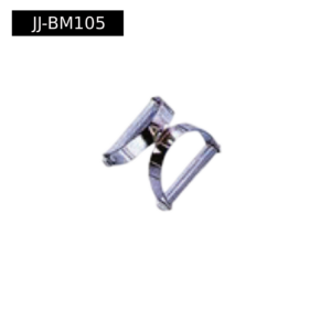 TROY Double Stirrup Handle