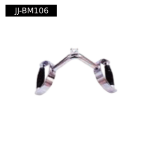 TROY Double Stirrup Handle