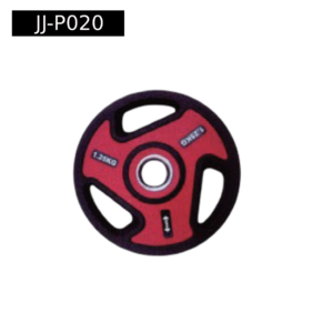 Grip Weight Plate - TPU