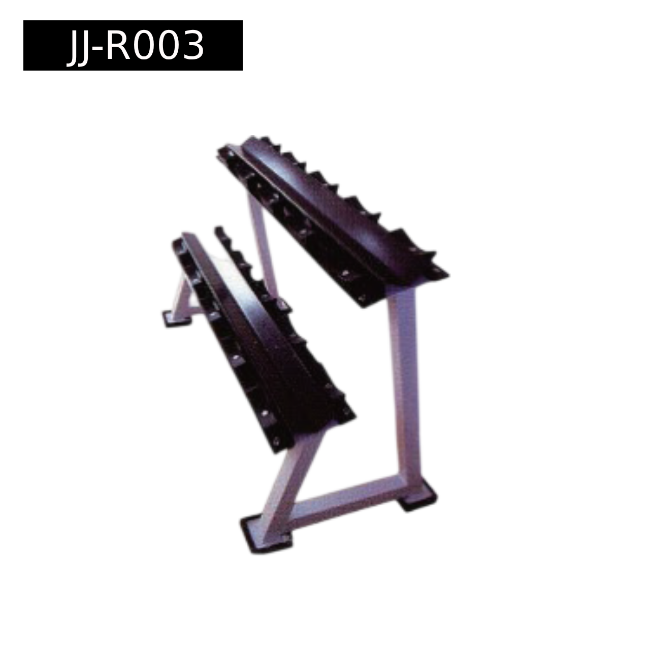 Dumbell rack (5 sets)