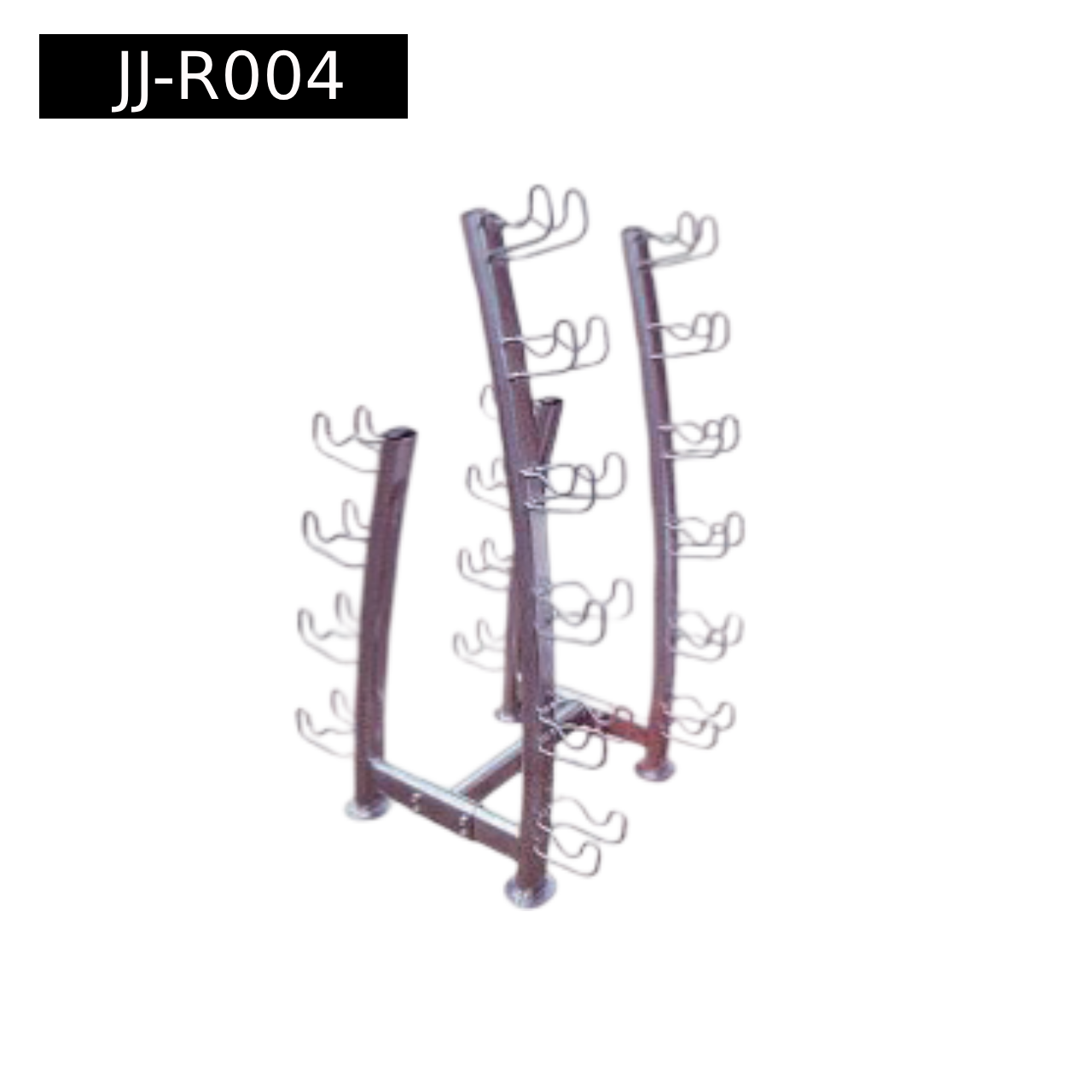 Dumbell rack(10 sets)
