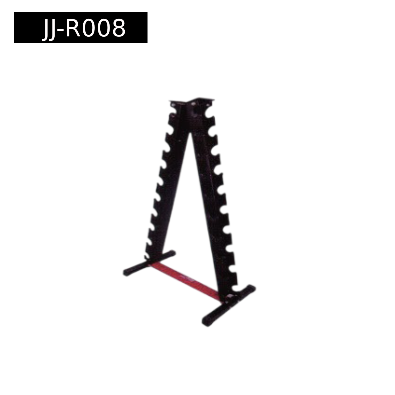 Dumbbell Rack(10 Sets)