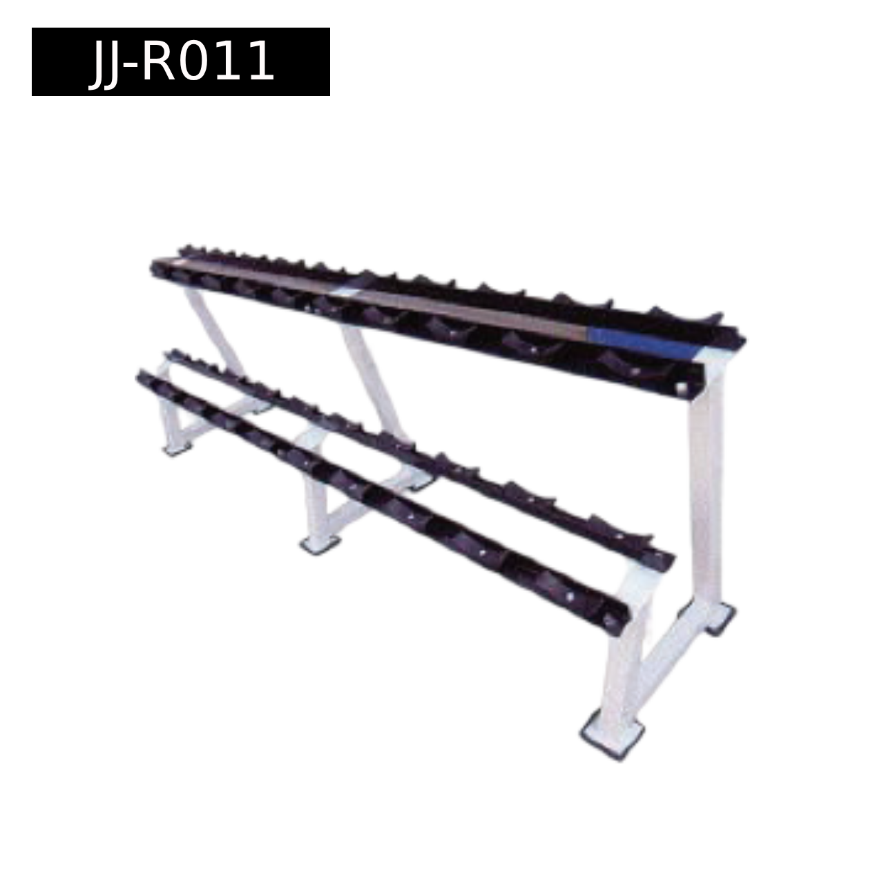 Dumbbell Rack(10 Sets)