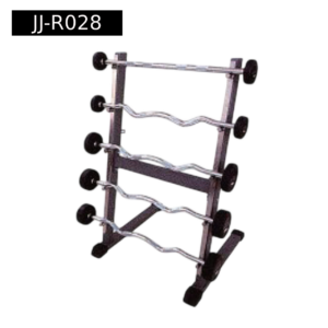 Barbell Rack