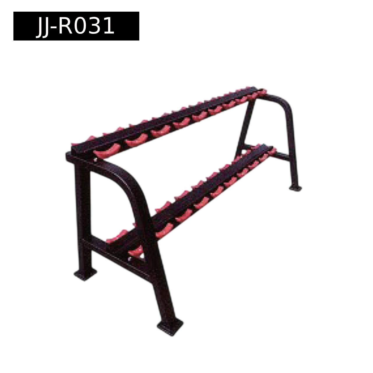 Dumbbell Rack 10 Set