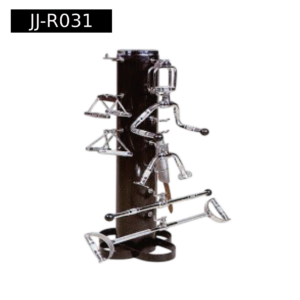 Cable Attachements Storage Rack