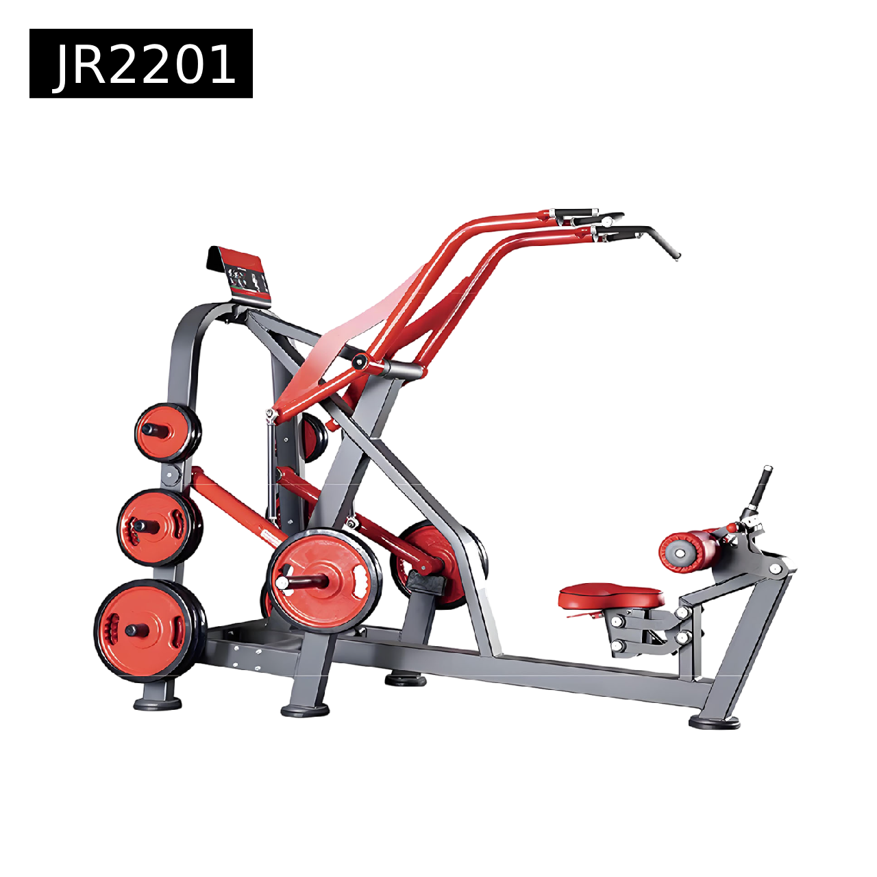 Super Lat Machine Convergent