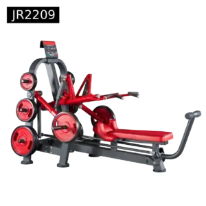 Super horizontal bench press