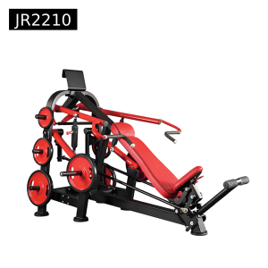 Super Inclined Bench Press