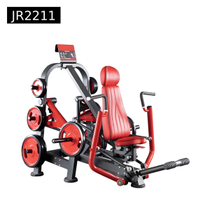 Super Vertical Chest Press