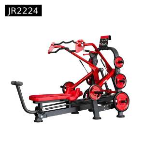 Super Horizontal Multi Press