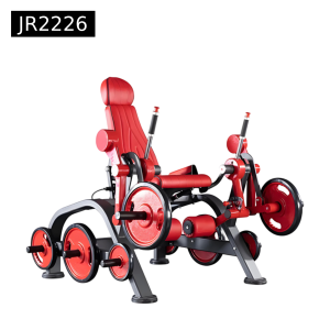 Alternate Leg extension