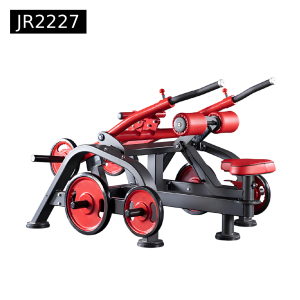 Dips Press Dual System