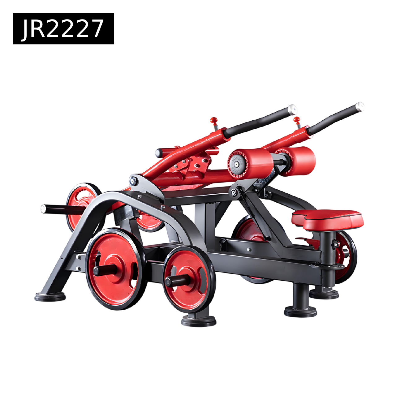 Dips Press Dual System