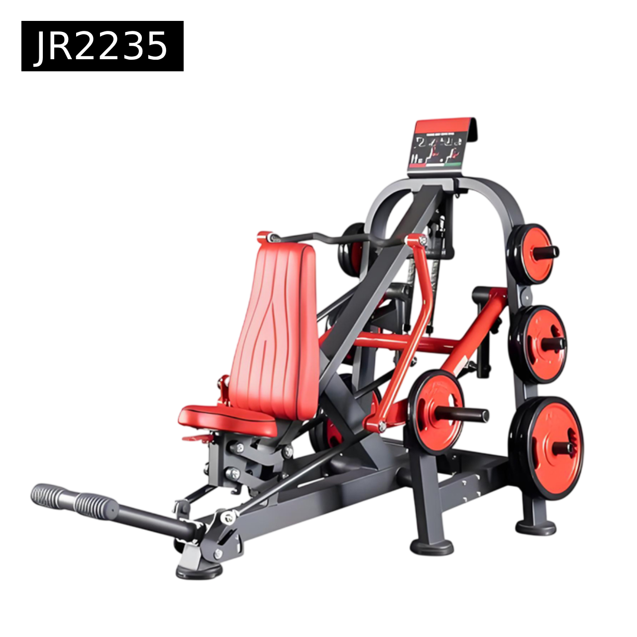 Super French Press Machine