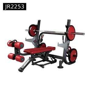 HP Olympic Multi Bench