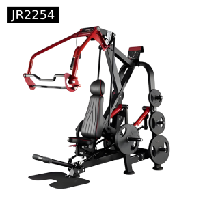 Super Vertical Multi Press