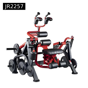 Total Core Crunch Machine