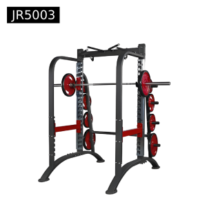 Power rack