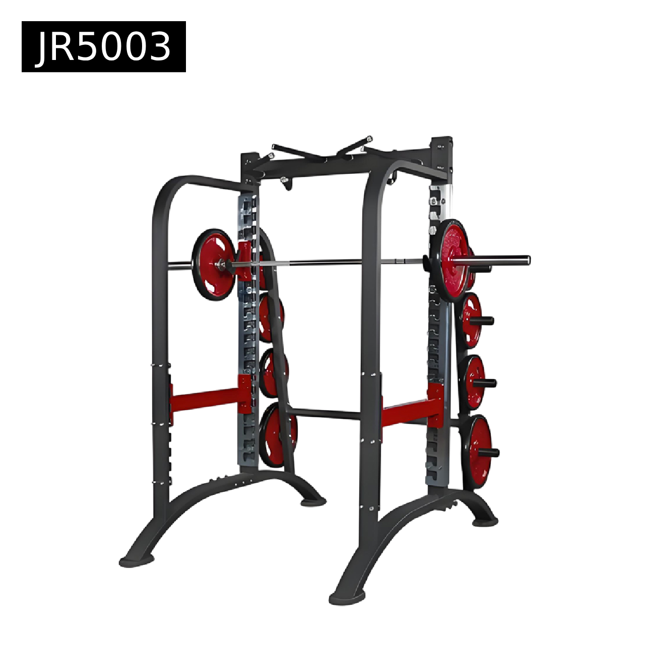Power rack