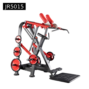 Freeweight Special Viking Press and Calf