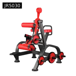 Reverse hyperextension