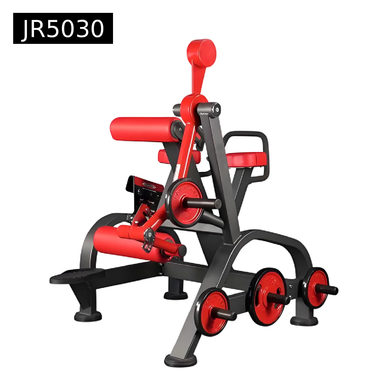 Reverse hyperextension 1 Reverse hyperextension
