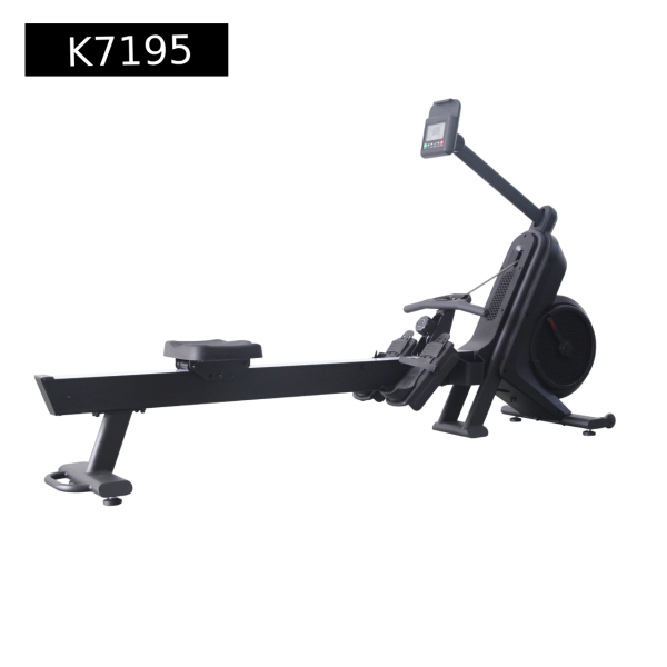 Rowing machine - Elite Fitness Supply Thailand - Commercial Gym ...