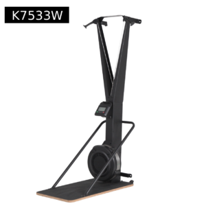 Skierg machine
