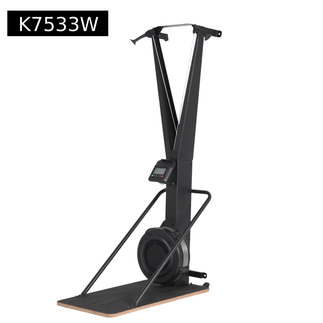 Skierg machine
