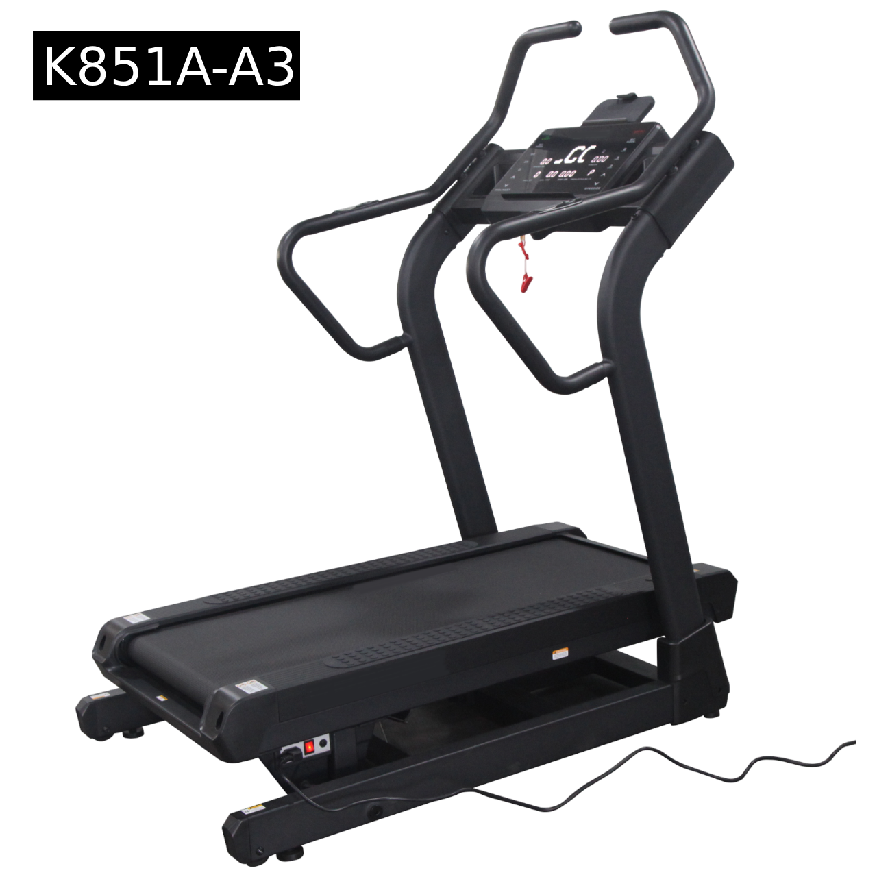 Treadmill small - Image 2