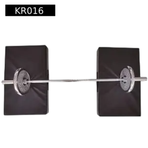 Barbell Crash Pad - 15cm