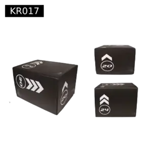 Plyometric Box - 6kg