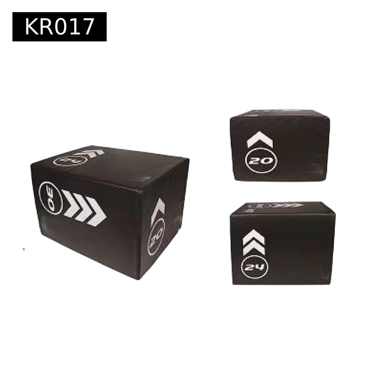 Plyometric Box - 6kg