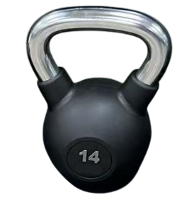 Kettlebell – PVC