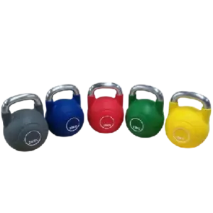 Kettlebell
