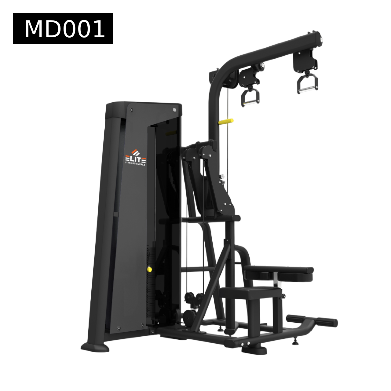 Row Dual cable fuction