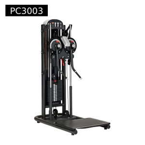 Standing multi flight