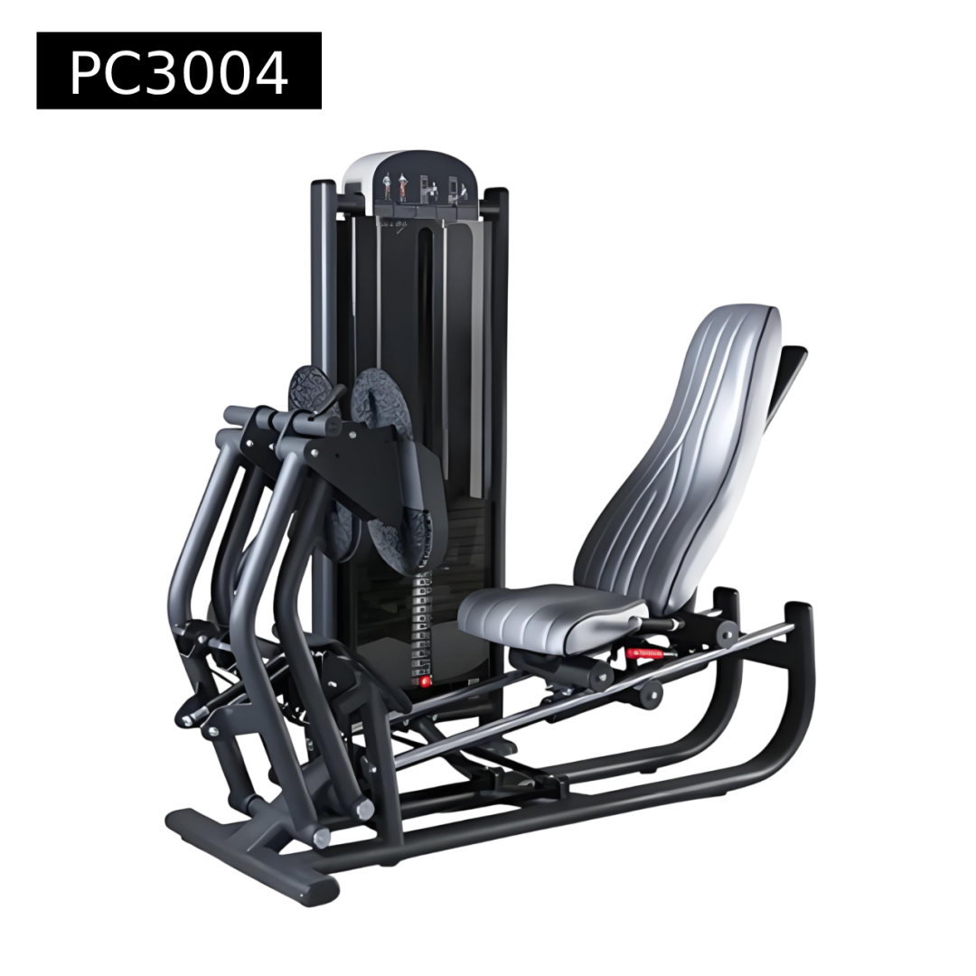 Leg Inner Thai Machine Dual system horizontal leg press - Elite Fitness Supply Thailand ...