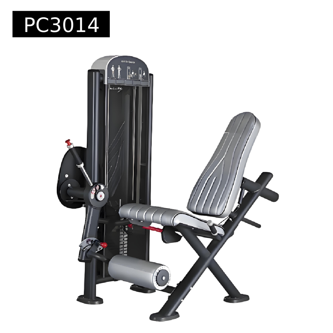 Leg Inner Thai Machine Leg extension - Elite Fitness Supply Thailand - Commercial Gym ...