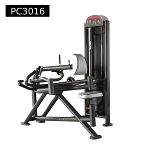 Circular Rowing Machine