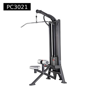 Lat pulldown