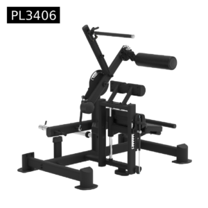 Kneeling Glute Trainer