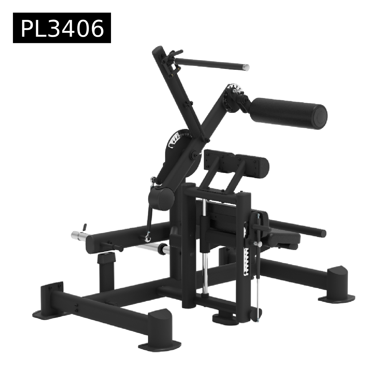 Kneeling Glute Trainer